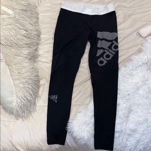 Adidas leggings